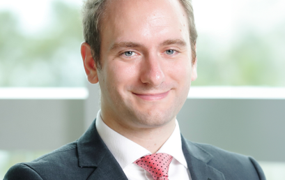 Cloudera’s Adrien Chenailler discusses the role of AI in financial services