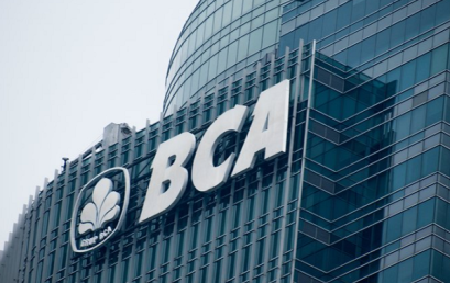 Bank Central Asia wins 2025 Data Impact Award for Infrastructure Modernization with Cloudera