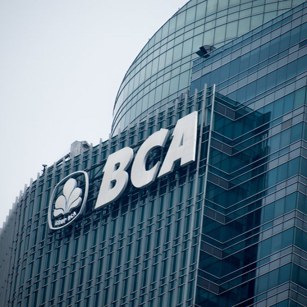 Bank Central Asia wins 2025 Data Impact Award for Infrastructure Modernization with Cloudera