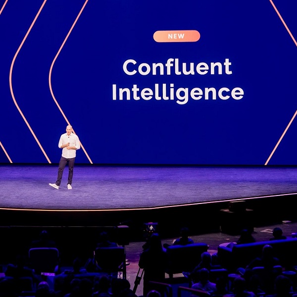 Confluent launches Confluent Intelligence to solve the AI context gap