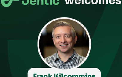 Jentic appoints API pioneer Frank Kilcommins as Head of Enterprise Architecture