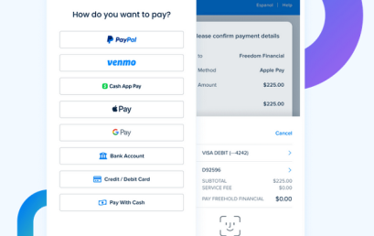 PayNearMe announce the rollout of its AI-powered Intelligent Virtual Agent