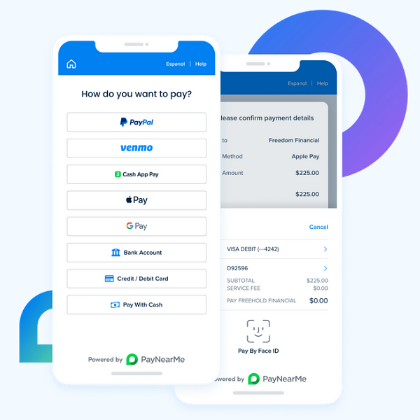 PayNearMe announce the rollout of its AI-powered Intelligent Virtual Agent