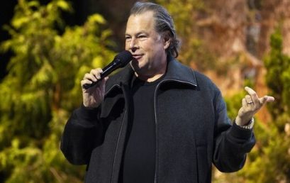 Five Key Takeaways from Dreamforce 2025: Will AI finally learn to read the room?