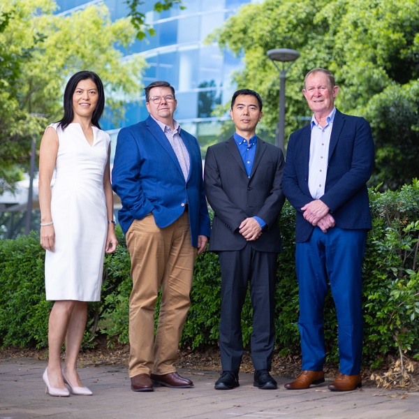 RDC.AI wins inaugural Global AI Innovation Awards 2025 for Best AI-Powered Platform
