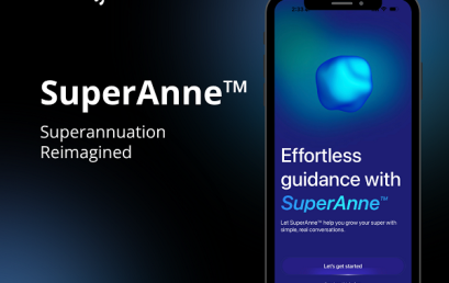 SuperAnne: The AI platform bringing human connection back to superannuation