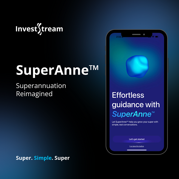 SuperAnne: The AI platform bringing human connection back to superannuation