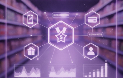 Eagle Eye unveils Smart Rewards, a real-time omnichannel loyalty and promotions solution for retailers