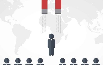 Recruitment in fast forward: AI, borderless teams, and the skills of tomorrow