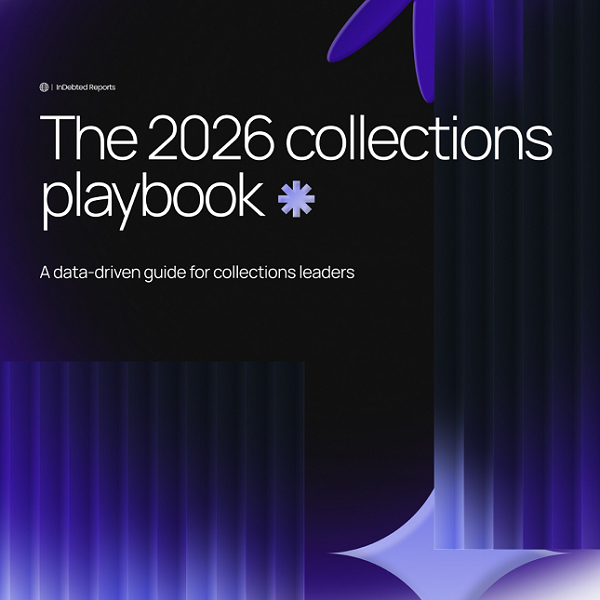 AI reshapes collections in 2026, entering an era of global, intelligent infrastructure: InDebted