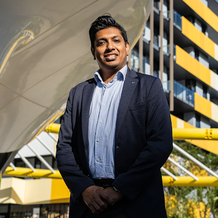 DNX Ventures makes first-ever Australian investment in Gold Coast AI company Zeligate