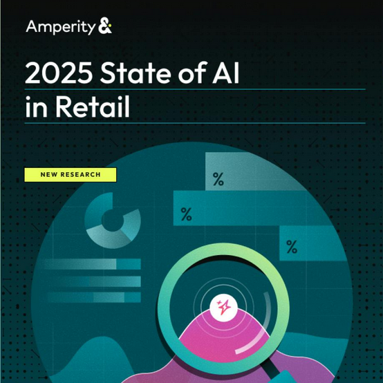 The 2025 Retail Holiday Guide to AI and Customer Data