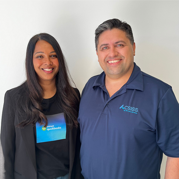 Intuit Australia selects SISS Data Services to power Open Banking data feeds for QuickBooks