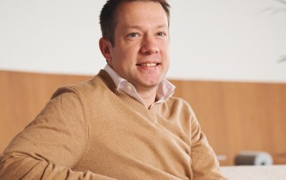 Backbase wins Datos Insights Wealth Management Impact Award for AI-Driven Client Recommendations & Personalisation