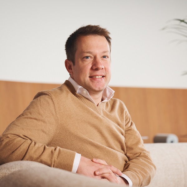 Backbase wins Datos Insights Wealth Management Impact Award for AI-Driven Client Recommendations & Personalisation