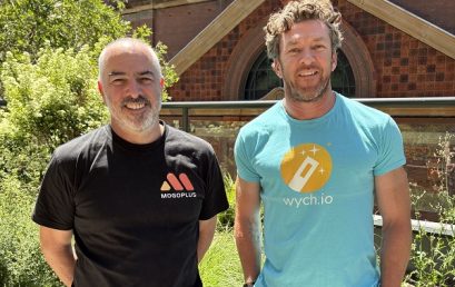 Wych and MOGOPLUS.ai partner to deliver screen-scraping “killer”