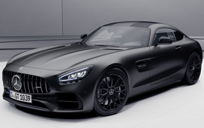 Mercedes-Benz accelerates AI-driven transformation with Celonis