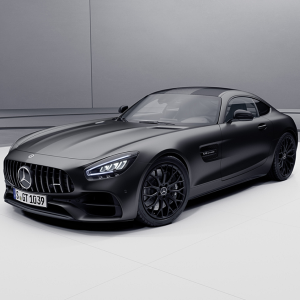 Mercedes-Benz accelerates AI-driven transformation with Celonis