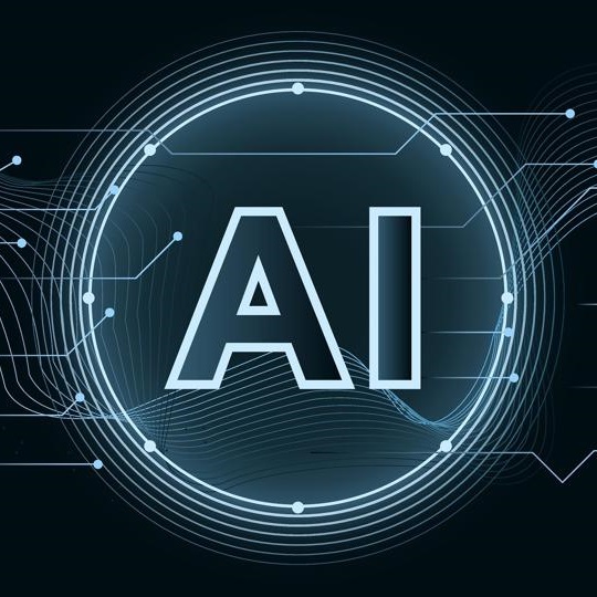 Three great AI-powered tech partnerships of 2025