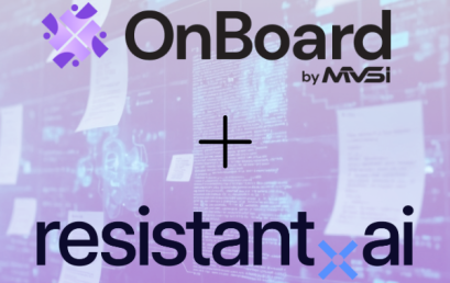 MVSI partners with Resistant AI to strengthen fraud detection in Intelligent Onboarding