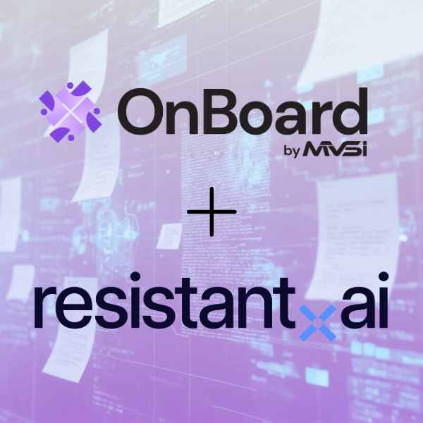 MVSI partners with Resistant AI to strengthen fraud detection in Intelligent Onboarding