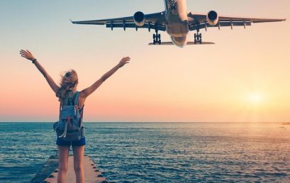 Amperity unveils AI solutions that turn traveler data into real-time insight and action