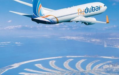 flydubai adopts Amperity to enhance customer data management