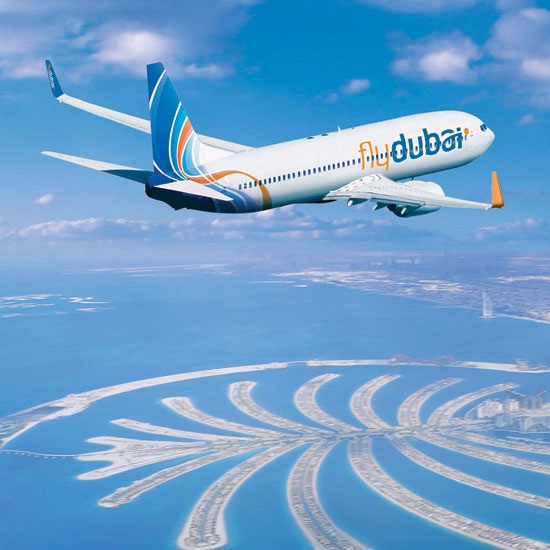flydubai adopts Amperity to enhance customer data management