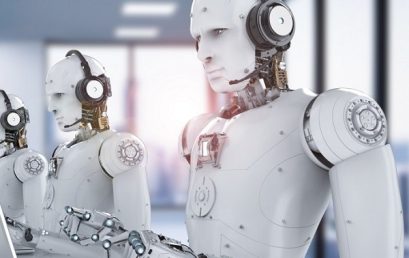AI productivity boom a net positive for Australia: Datt Capital