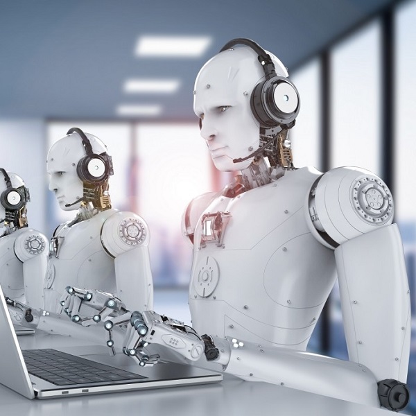 AI productivity boom a net positive for Australia: Datt Capital