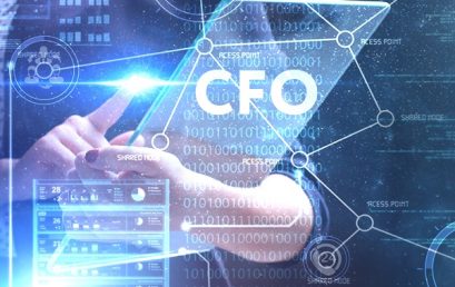 AI now supports financial discipline: Why CFOs have an integral role in digital transformation