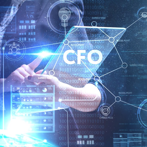 AI now supports financial discipline: Why CFOs have an integral role in digital transformation