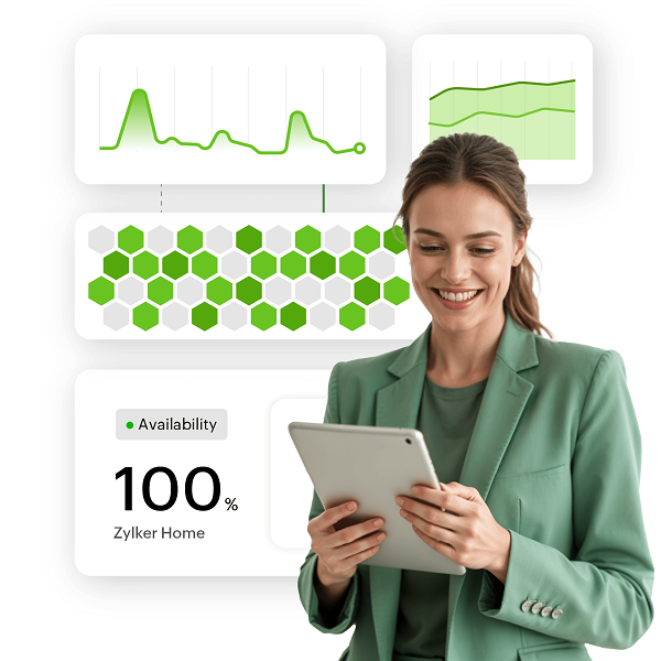 ManageEngine introduces causal intelligence and autonomous AI to IT operations for faster incident response