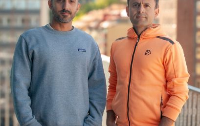 Swedish AI fintech Fintower raises €1.5 million seed round to disrupt corporate finance