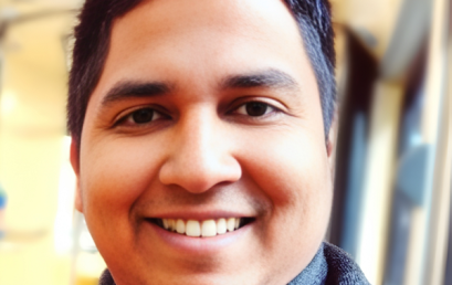 GBST appoints Jai Swaminathan as AI Transformation Lead to accelerate its global AI strategy and delivery