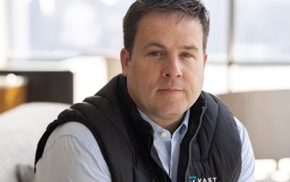 Firmus selects VAST AI Operating System to power sovereign, energy-efficient AI factories in Asia Pacific