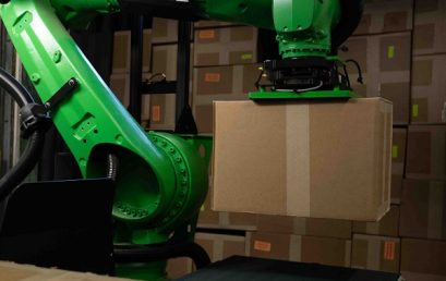 Celonis and LeafLabs launch robotic solution to power AI-driven supply chain operations