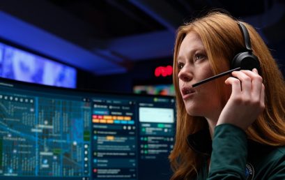 New Motorola Solutions AI offerings help public safety agencies reclaim hours every day