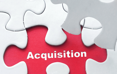 CUBE acquires US regtech 4CRisk