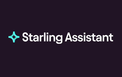 Starling Bank launches UK’s first Agentic AI financial assistant