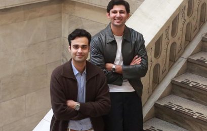 AI startup Anchr raises $5.8 million to bring AI-native automation to America’s food supply chain