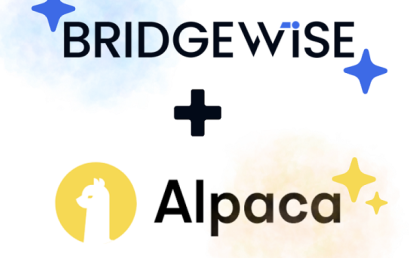 Fintechs BridgeWise and Alpaca partner to empower global investors with AI-driven insights and seamless experiences