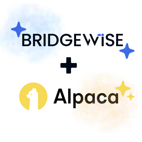 Fintechs BridgeWise and Alpaca partner to empower global investors with AI-driven insights and seamless experiences