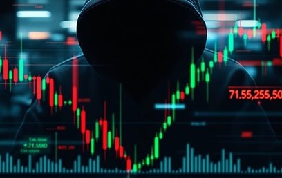 15,500 Malicious Domains: How threat actors abuse a popular ad tracker for cloaked AI investment scams