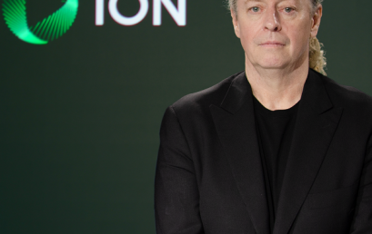 Ion Video restructures video to enable AI to supercharge its use