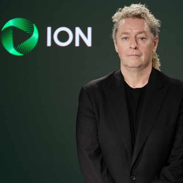 Ion Video restructures video to enable AI to supercharge its use