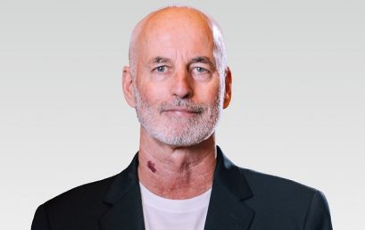 F5 and Forcepoint partner to secure enterprise AI from data creation to runtime operations