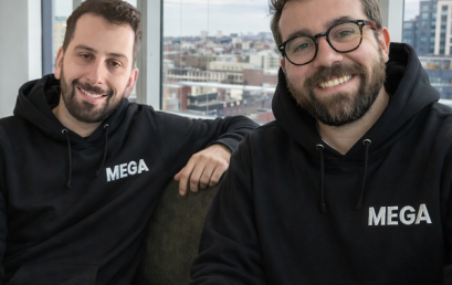 Mega raises $11.5 million to give SMBs an enterprise-grade growth team, without the agency