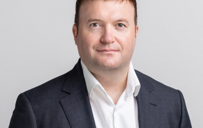 AI in SME lending enters a new phase of trust and transparency