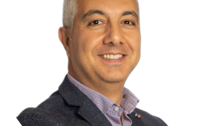 Beyond the Endpoint: Why information security is becoming the real battleground in the Age of AI